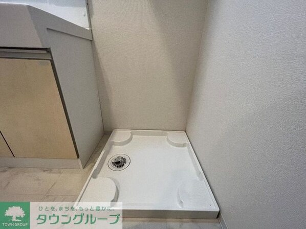 Ange eau(アンジュ オー)の物件内観写真